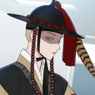 😤 emoji ^ na joo-yeon ^ Telegram sticker 22 of 30
