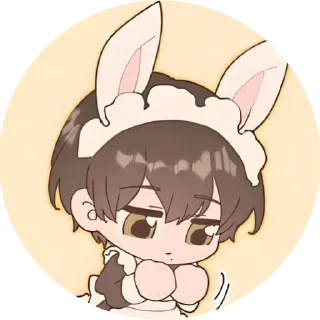 Sticker from Your dream is delicious