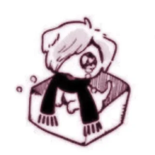 📷 emoji ✲° Mitsuba °✲ ‖ @meoowKwii Telegram sticker 11 of 93