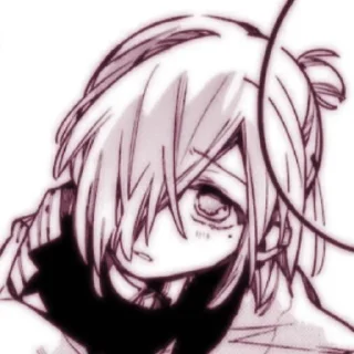 📷 emoji ✲° Mitsuba °✲ ‖ @meoowKwii Telegram sticker 16 of 93