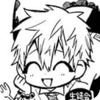 Sticker from коу котенушка!!:3