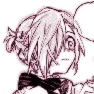 📷 emoji ✲° Mitsuba °✲ ‖ @meoowKwii Telegram sticker 15 of 93