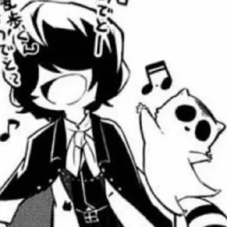 Sticker from По
