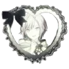 Sticker from ᅠᅠshiho ﹗ @shihokisser
