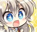 Sticker from Charlotte Official Sticker :: @line_stickers