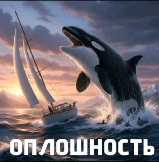 Sticker from РАСТЯПА  @Furhen