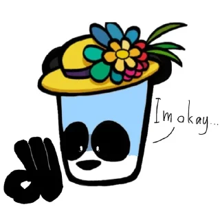 😅 emoji я далбаеб Telegram sticker 20 of 39