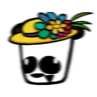 😃 emoji я далбаеб Telegram sticker 16 of 39