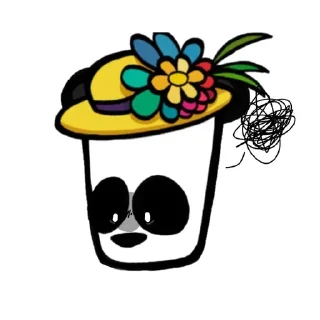 😅 emoji я далбаеб Telegram sticker 17 of 39