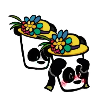 🤫 emoji я далбаеб Telegram sticker 24 of 39