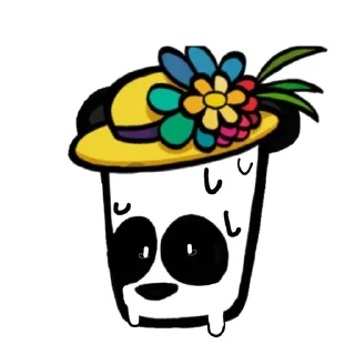 😅 emoji я далбаеб Telegram sticker 11 of 39