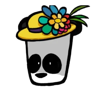 😖 emoji я далбаеб Telegram sticker 8 of 39