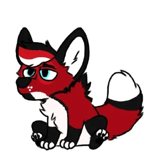 Sticker from Creed pt.1