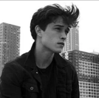 Sticker from Francisco Lachowski