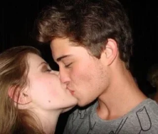 Sticker from Francisco Lachowski