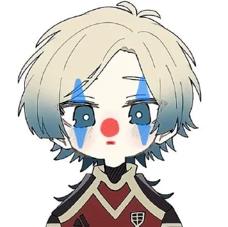 Kaiser✓✓ sticker 1