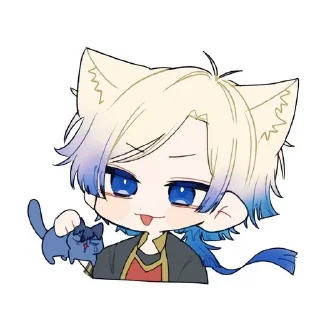 Kaiser✓✓ sticker 4