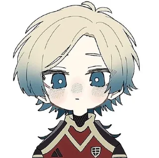 Kaiser✓✓ sticker 3