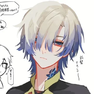 Kaiser✓✓ sticker 2