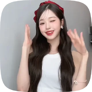 💃 emoji Вонён от @nikiikor Telegram sticker 23 of 50