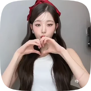 💔 emoji Вонён от @nikiikor Telegram sticker 24 of 50