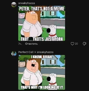 🌟 emoji Фотки из Тиктока Telegram sticker 18 of 120