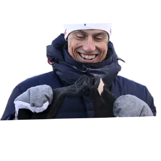 😌 emoji Александр Стубб🇫🇮 ➡️ @Ctikerubot Telegram sticker 6 of 92