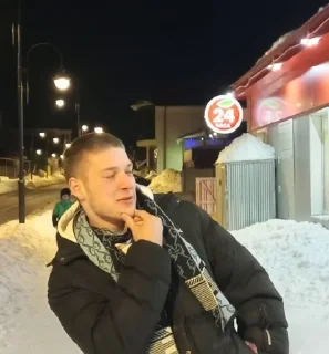 Sticker from Дмитрий Солъилецкович