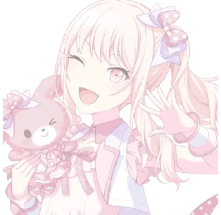 Sticker from ◠꤬ۖ⏜ׄ@sweetiepiano፝֟͝