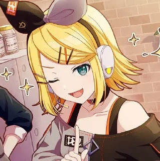 Sticker from (⭐️) 𝙎𝙚𝙠𝙖𝙞 𝙍𝙞𝙣 ʚ࣭ɞ   ֜֜