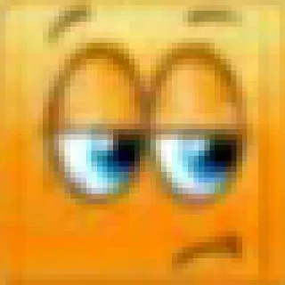 😒 emoji naradaipack Telegram sticker 23 of 107