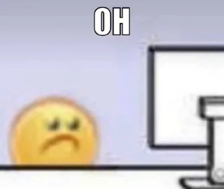 ☹️ emoji naradaipack Telegram sticker 9 of 107