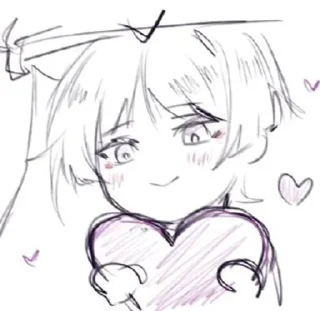 Sticker from скарик