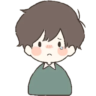 ☹️ emoji Couple in love Telegram sticker 12 of 41