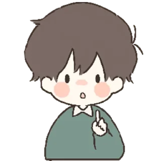 🧐 emoji Couple in love Telegram sticker 5 of 41