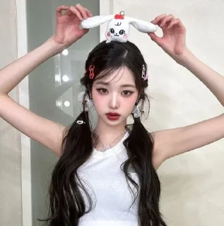 Вонён🧴🫧 @Kimiko_loves_TWICE sticker 3