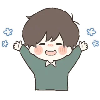 😘 emoji Couple in love Telegram sticker 22 of 41