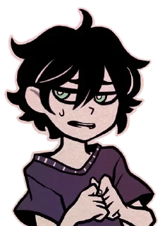 😥 emoji the coffin of andy and leyley#made Xxdekaif ::Stik Telegram sticker 20 of 120