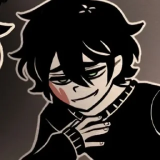 🌟 emoji the coffin of andy and leyley#made Xxdekaif ::Stik Telegram sticker 4 of 120