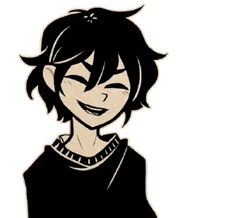 😁 emoji the coffin of andy and leyley#made Xxdekaif ::Stik Telegram sticker 14 of 120