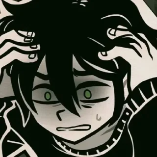 🌟 emoji the coffin of andy and leyley#made Xxdekaif ::Stik Telegram sticker 9 of 120