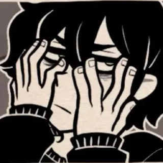 🌟 emoji the coffin of andy and leyley#made Xxdekaif ::Stik Telegram sticker 10 of 120