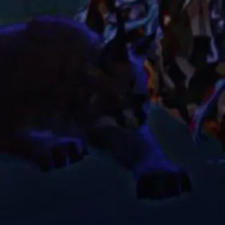 ⭐️ emoji ʌ૦κυ ʌ૯ɾ૯ⲏ∂ɑ @Stikerhi_bot Telegram sticker 11 of 60