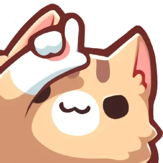 Sticker from Хз что писать