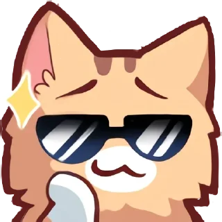 Sticker from Хз что писать