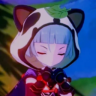 Sticker from — Саю.