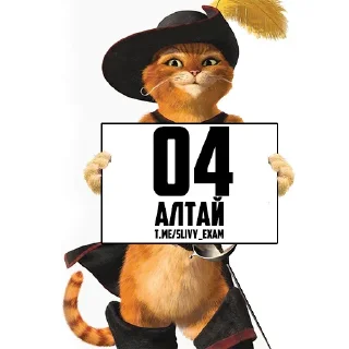 Sticker from ОТВЕТЫ ОГЭ 👉 @hypeanswer