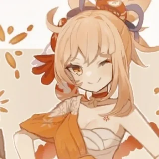 😉 emoji Саю @pechenkaUwU Telegram sticker 22 of 81
