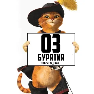 Sticker from ОТВЕТЫ ОГЭ 👉 @hypeanswer