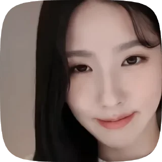😄 emoji Миён от @nikiikor Telegram sticker 5 of 40